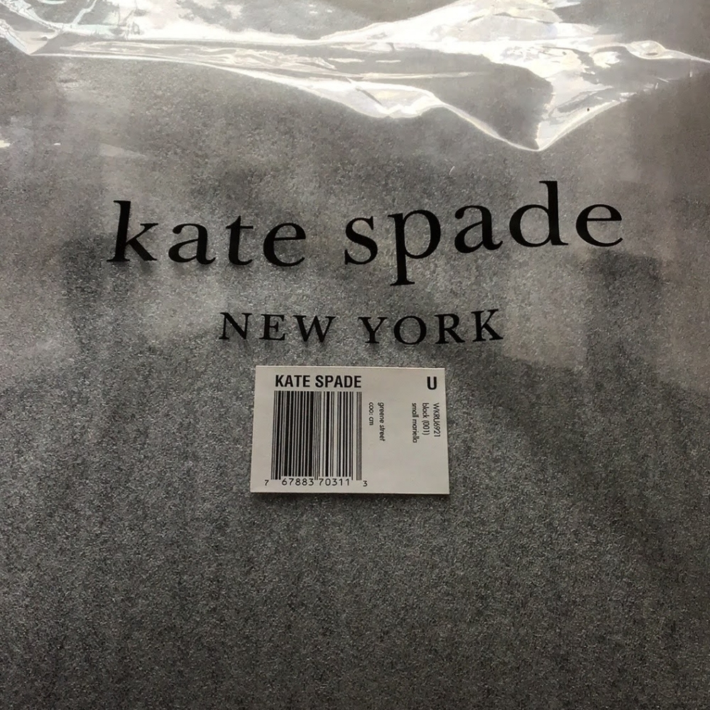 Kate Spade Green Street Small Mariella Handbag